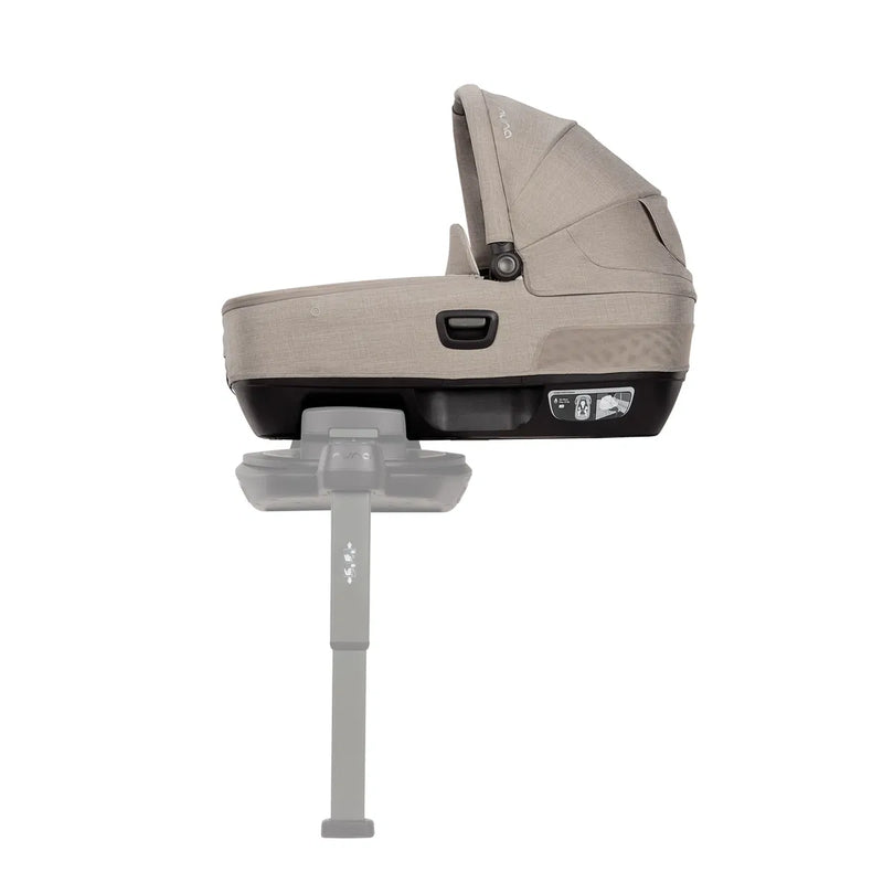 Nuna Demi Grow Kinderwagen (Timber / Chateau)