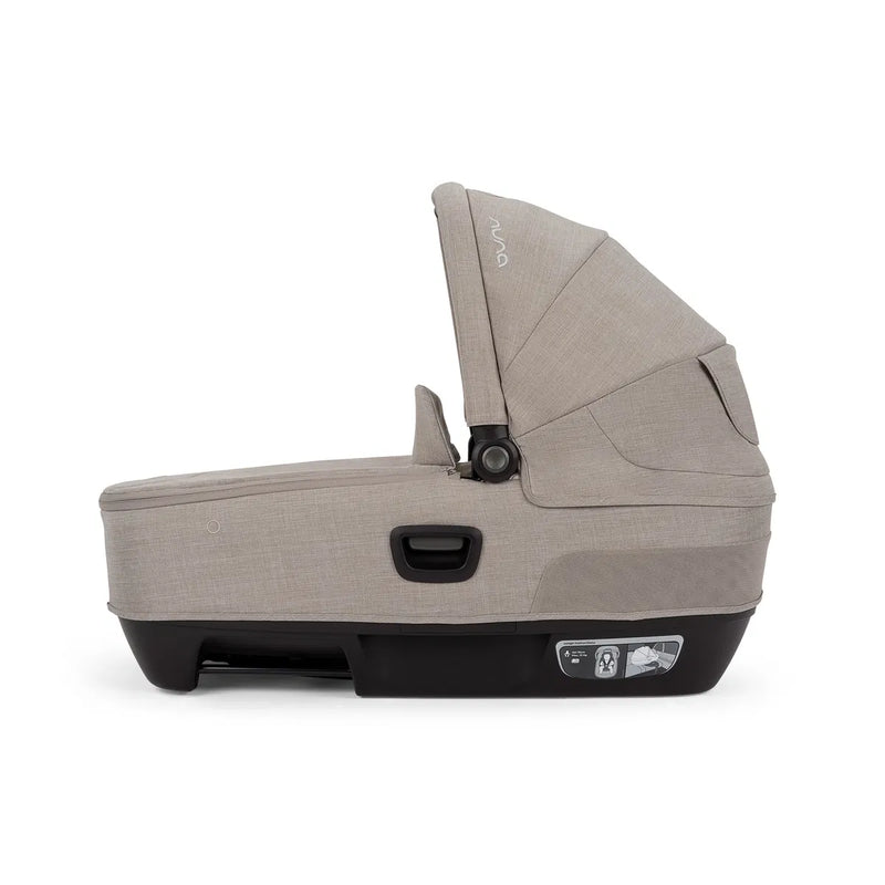 Nuna Demi Grow Kinderwagen (Timber / Chateau)
