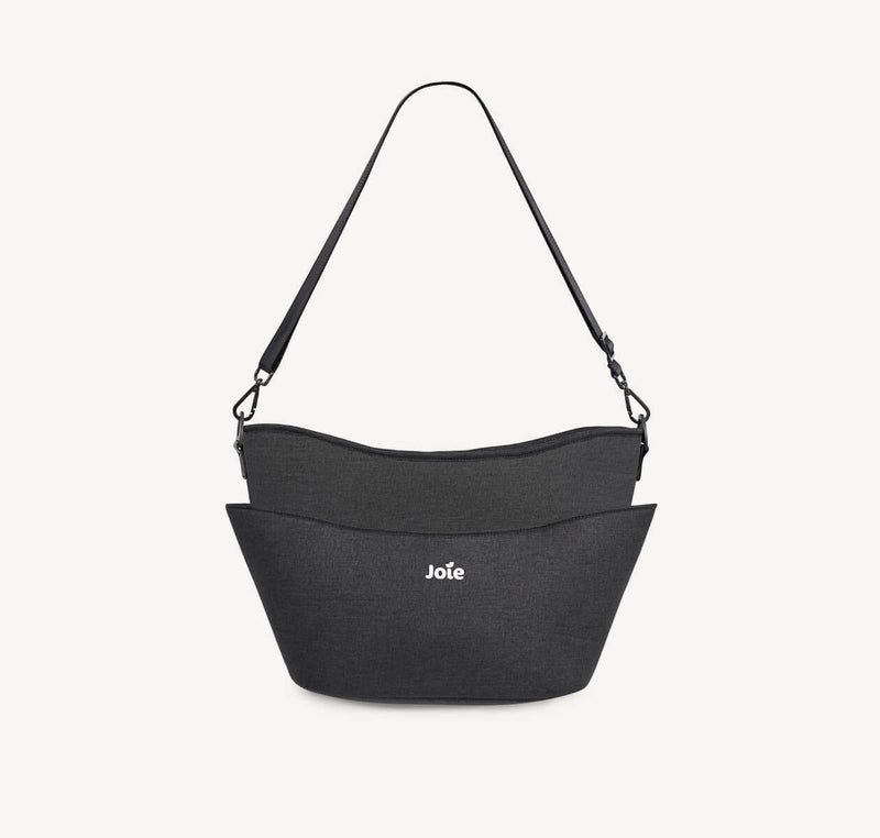 Joie Elara 4in1 Set Raven Kinderwagen