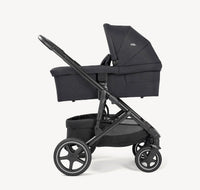 Joie Elara 4in1 Set Raven Kinderwagen