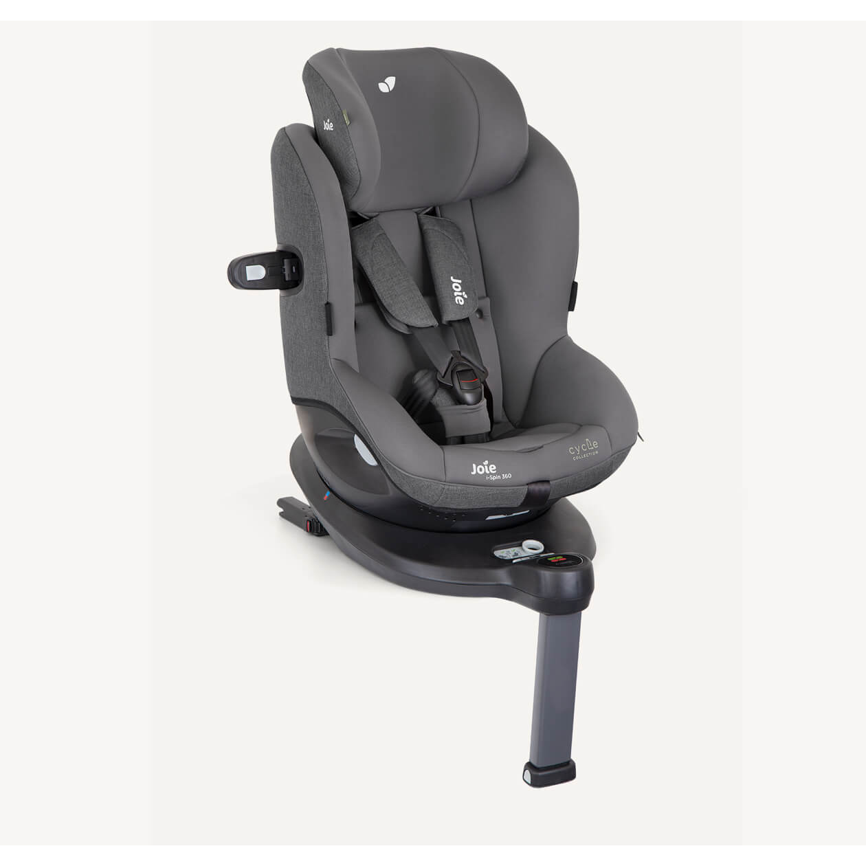 Reboarder Autositz Joie I-Spin 360 (Recline)