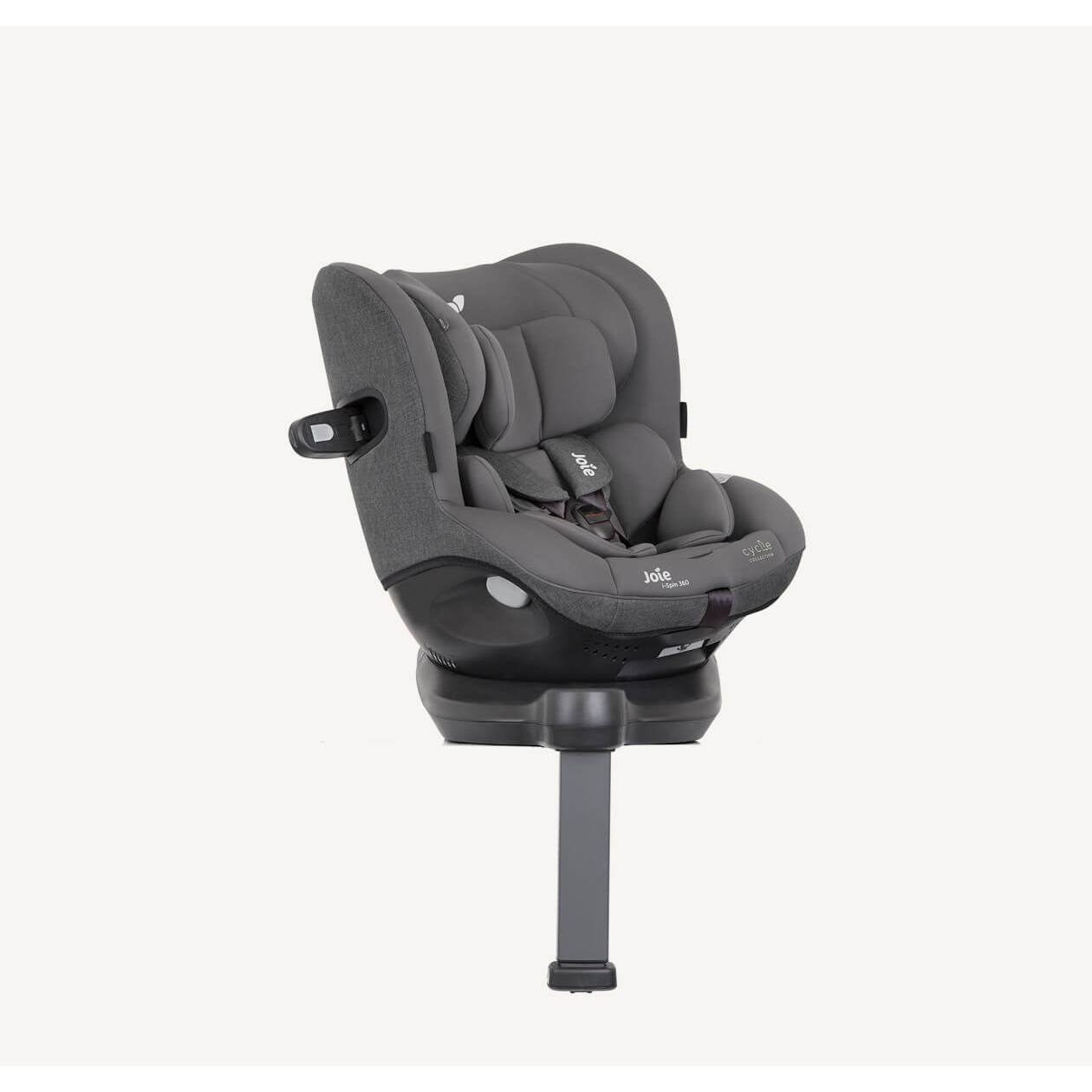 Reboarder Autositz Joie I-Spin 360 (Recline)