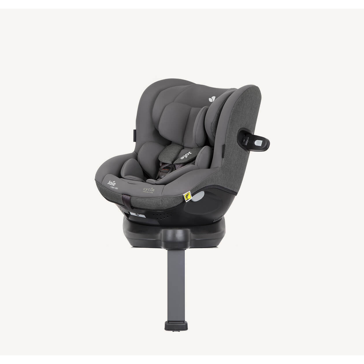 Reboarder Autositz Joie I-Spin 360 (Recline)