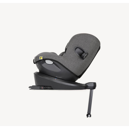 Reboarder Autositz Joie I-Spin 360 (Recline)