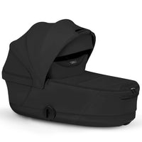Cybex Priam 5 Style Babywanne faltbar | Fold Lux Carry Cot – Sepia Black – Ansicht 1