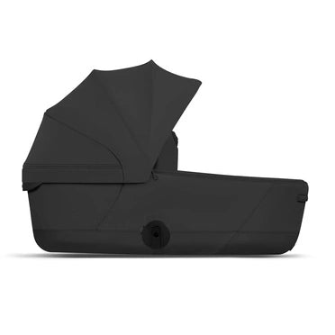 Cybex Priam 5 Style Babywanne faltbar | Fold Lux Carry Cot – Sepia Black – Ansicht 4