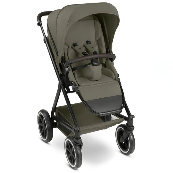 ABC Design Primo Air | All-Terrain Kinderwagen Luftreifen Federung