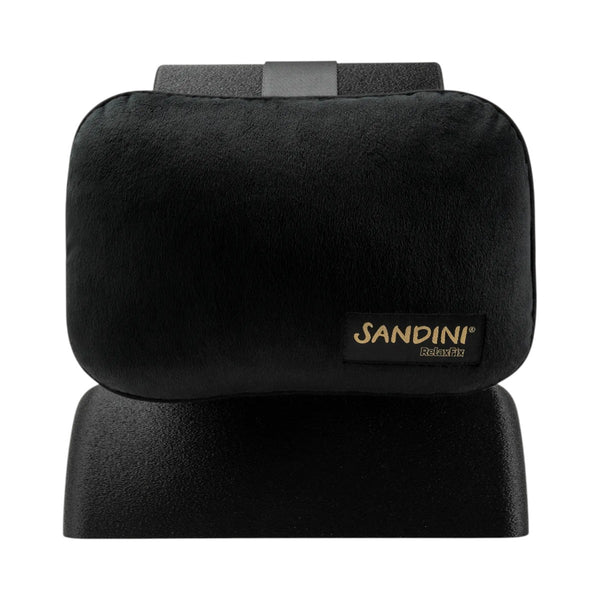 RelaxFix® Auto – Ergonomisches Nackenkissen für den Autositz