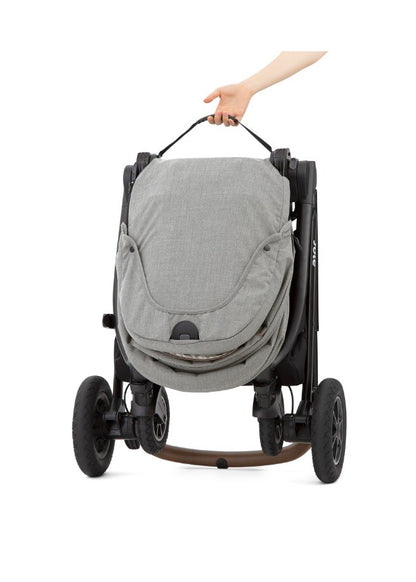 Kinderwagen Joie Versatrax 3in1 (Pebble)