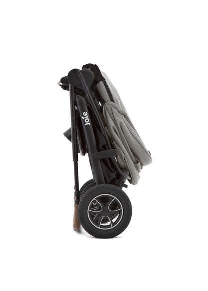 Kinderwagen Joie Versatrax 3in1 (Pebble)