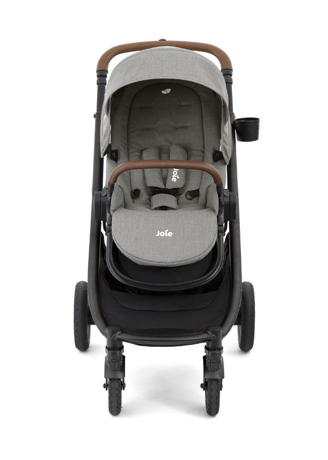 Kinderwagen Joie Versatrax 3in1 (Pebble)