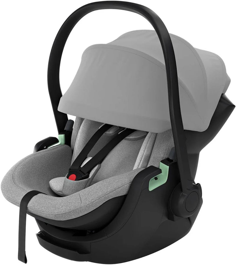 Thule Charm 4in1 Kinderwagen Set