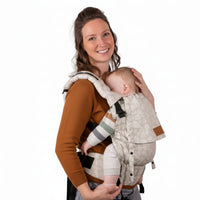 Stella Meow Fullbuckle Babytrage