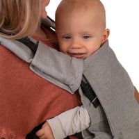 Stella Stone Fullbuckle Babytrage