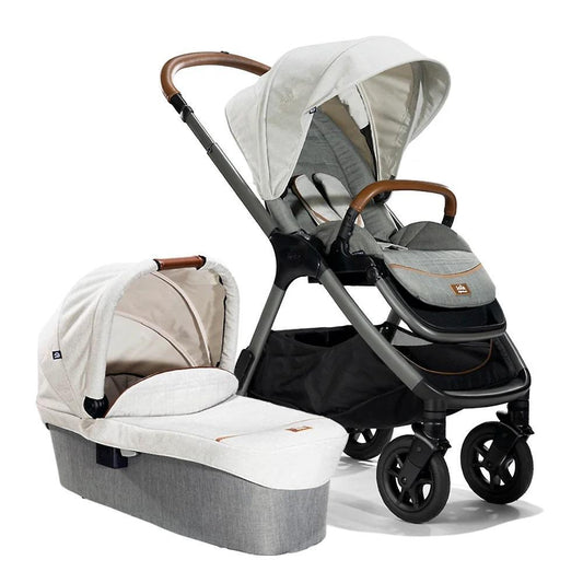 Joie Finiti Kombi-Kinderwagen 2in1