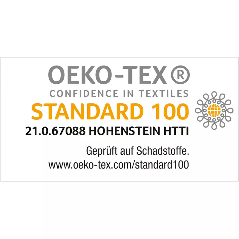 Theraline Dodo Stillkissen – Sternchen Grau