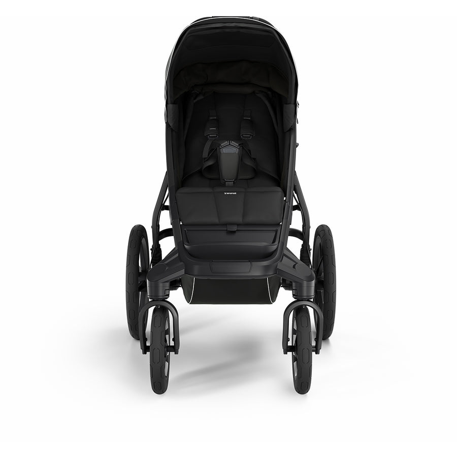 Thule Urban Glide 4