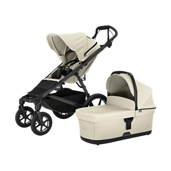 Thule Urban Glide 4 mit bassinet