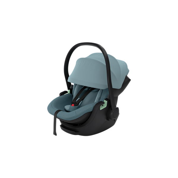 Thule Maple Babyschale