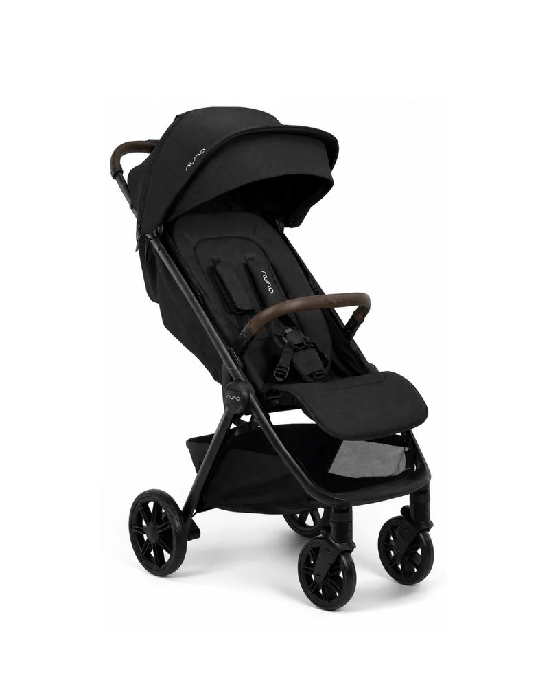 Nuna TRVL Urbn – Leichter Reisebuggy