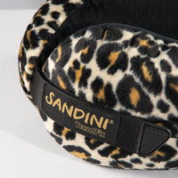 SANDINI TravelFix® Premium - Reisekissen mit Transporttasche