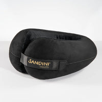 SANDINI TravelFix® Premium - Reisekissen mit Transporttasche