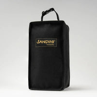 SANDINI TravelFix® Premium - Reisekissen mit Transporttasche
