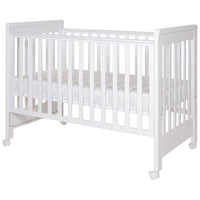 Treppy Beistellbett Dreamy Plus 2