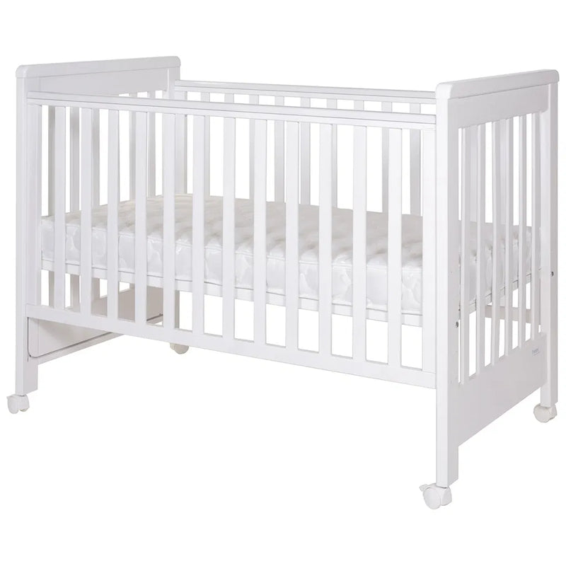 Treppy Beistellbett Dreamy Plus 2