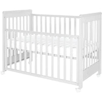 Treppy Beistellbett Dreamy Plus 2