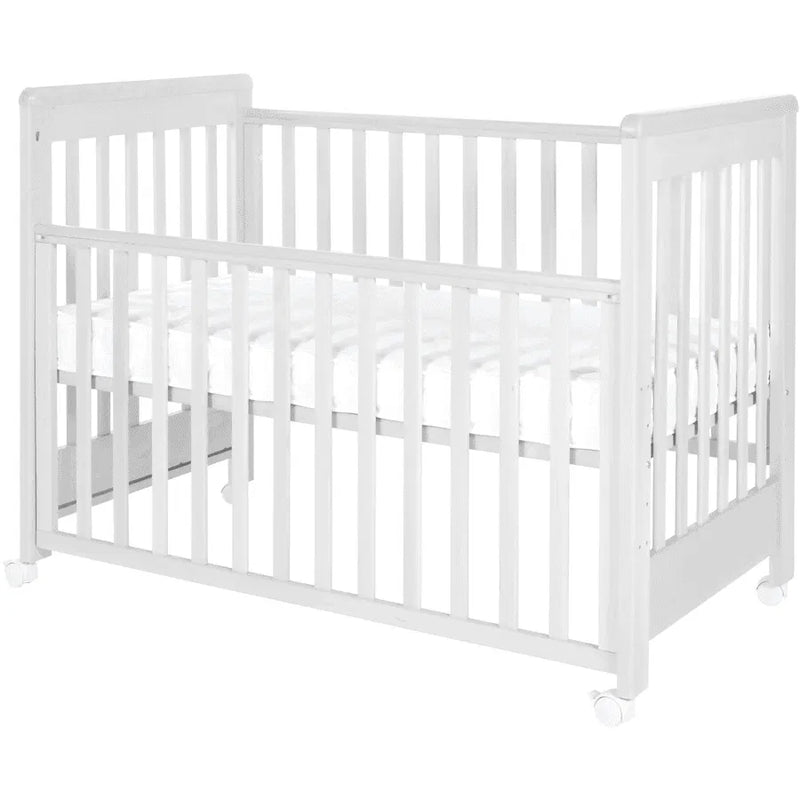 Treppy Beistellbett Dreamy Plus 2