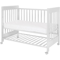 Treppy Beistellbett Dreamy Plus 2
