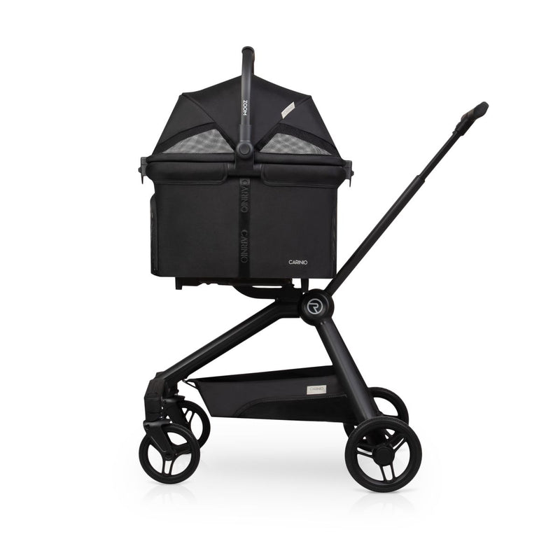 Carino Zoom Desert Haustier-Kinderwagen
