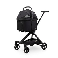 Carino Zoom Desert Haustier-Kinderwagen
