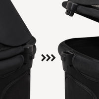 Carino Zoom Desert Haustier-Kinderwagen