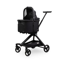Carino Zoom Desert Haustier-Kinderwagen