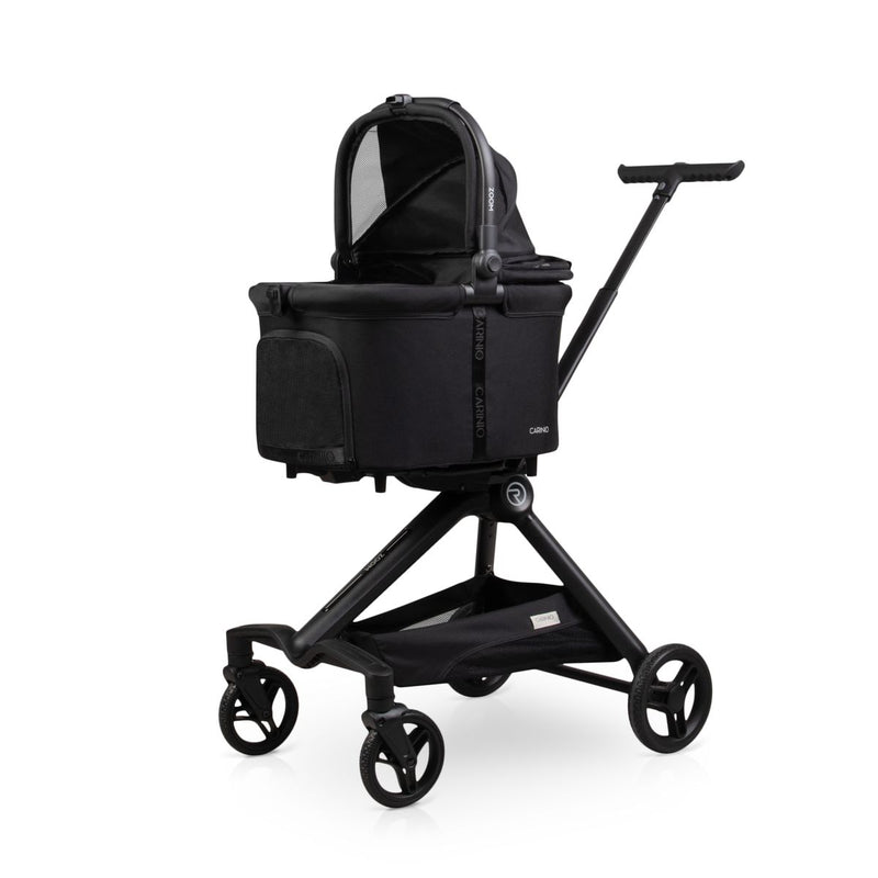 Carino Zoom Desert Haustier-Kinderwagen