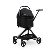 Carino Zoom Desert Haustier-Kinderwagen