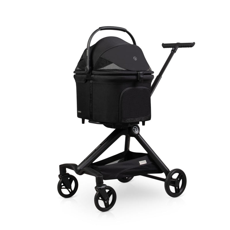 Carino Zoom Desert Haustier-Kinderwagen