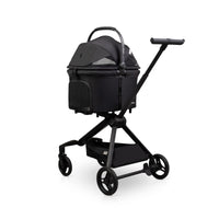 Carino Zoom Desert Haustier-Kinderwagen