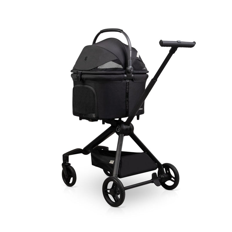 Carino Zoom Desert Haustier-Kinderwagen