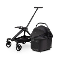 Carino Zoom Desert Haustier-Kinderwagen