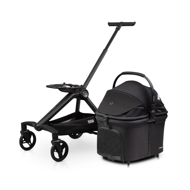 Carino Zoom Desert Haustier-Kinderwagen