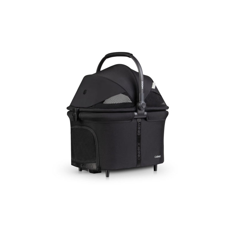 Carino Zoom Desert Haustier-Kinderwagen