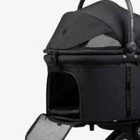 Carino Zoom Desert Haustier-Kinderwagen
