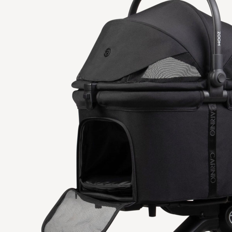Carino Zoom Desert Haustier-Kinderwagen