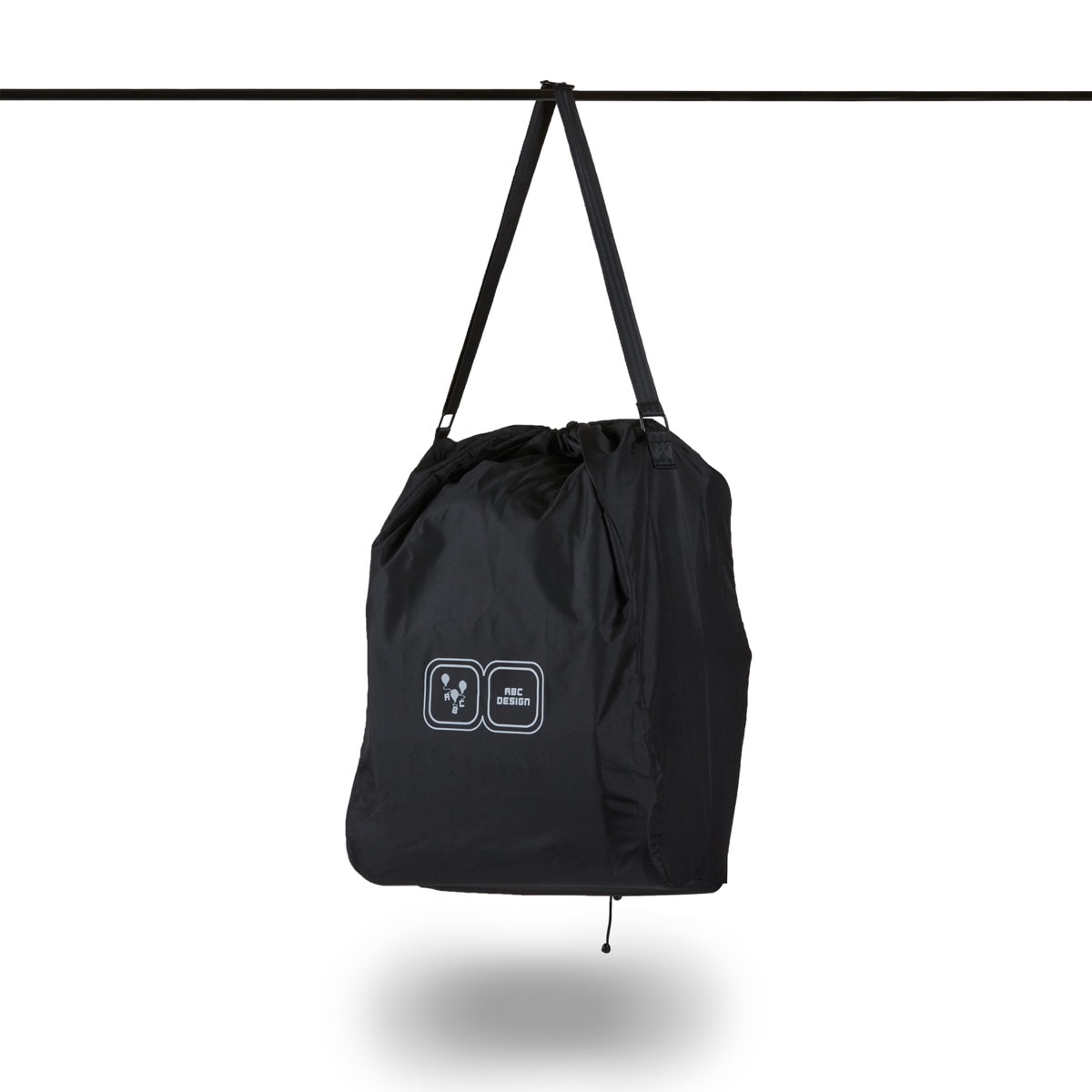 Buggy ABC DESIGN  Ping Two Trekking (Ink)