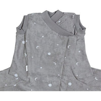 Zewi Decke mit Gilet 70x140 (Night sky)