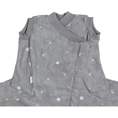 Zewi Decke mit Gilet 70x140 (Night sky)