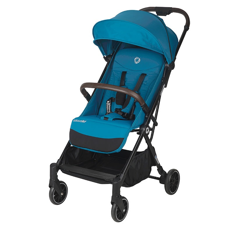 Coccolle Melia Reisebuggy Autofold